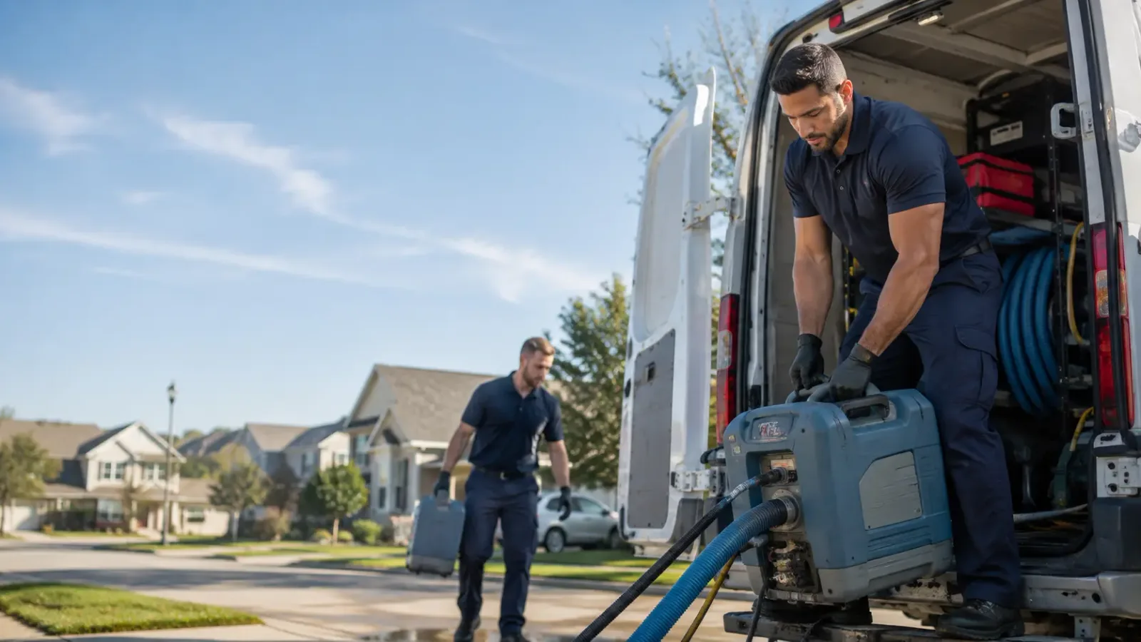 Trauma Cleanup in Greenwood, WI near me